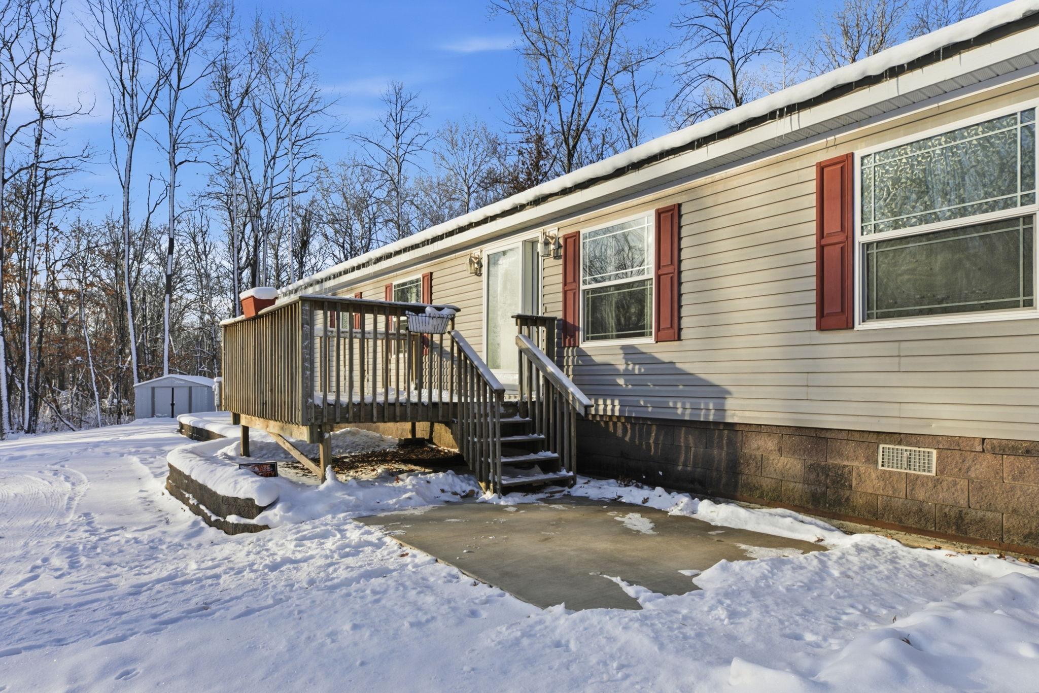 27331 Honey Hill Road