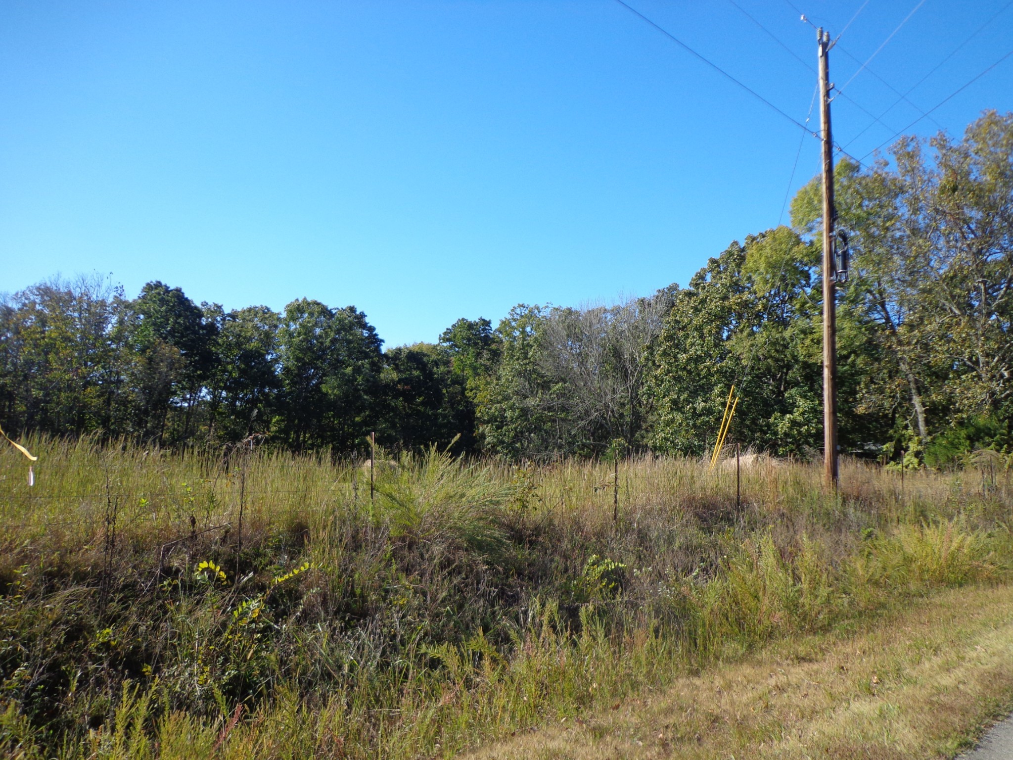 0 Halls Creek Road