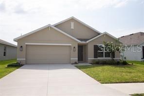 Why wait to build and spend thousands more on upgrades when you can have it already done for you?Welcome to this 2021-built, move-in ready home in the gated community of Greystone Hills in Ocala, offering 4 bedrooms, 2 bathrooms, and upgrades that today’s new construction homes simply don’t include at this price.Unlike buying brand new, this home already features, 6-foot vinyl privacy fence – no extra cost, no waiting Screened lanai – enjoy Florida living without bugs or added expenseLuxury vinyl plank flooring throughout – modern, durable, and upgraded by June 7th, 2026Custom kitchen backsplash, Glass shower doors in the primary suite Ceiling fans in every roomWasher & dryer INCLUDEDStep inside to a bright, open-concept layout perfect for entertaining and everyday living. The kitchen flows seamlessly into the living and dining areas, creating a welcoming space for family and guests.Enjoy peace of mind in a newer home without the hidden post-purchase costs of new builds. Everything is already in place—just move in and start living.Located in a gated community with resort-style pool amenities and a low HOA of approximately $100/month, this home offers both comfort and value.  Homes like this—fully upgraded and truly move-in ready—don’t last. Be readyTenant occupied not ready to show , seller will have home ready for view on June 7th.