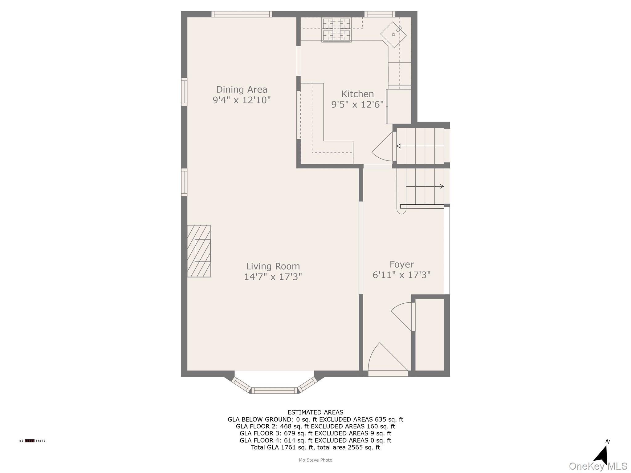 1111 Steele Boulevard