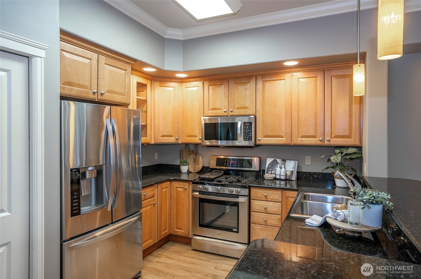 2440 S Steele Street 311