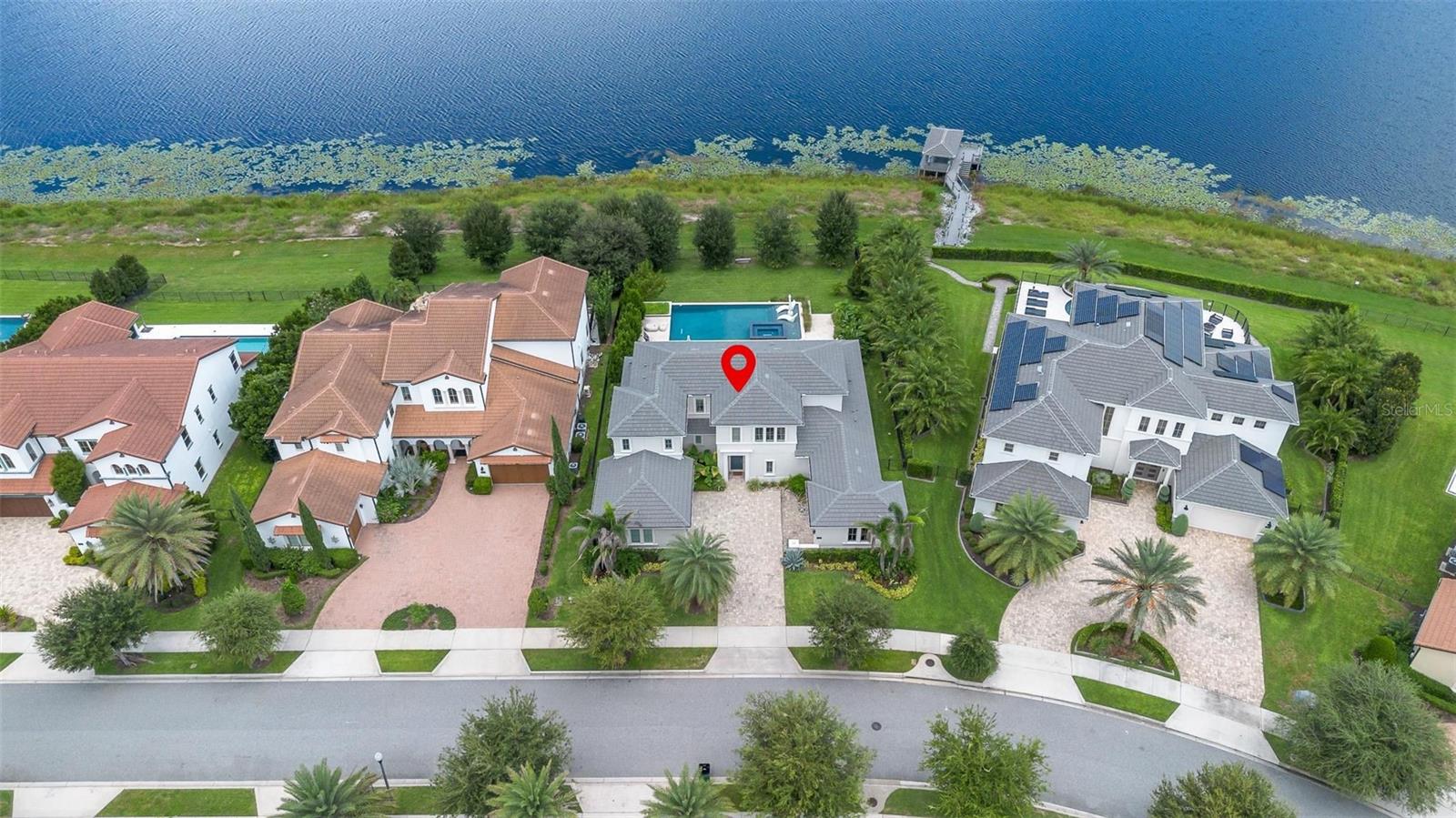15675 Panther Lake Drive, Winter Garden, FL