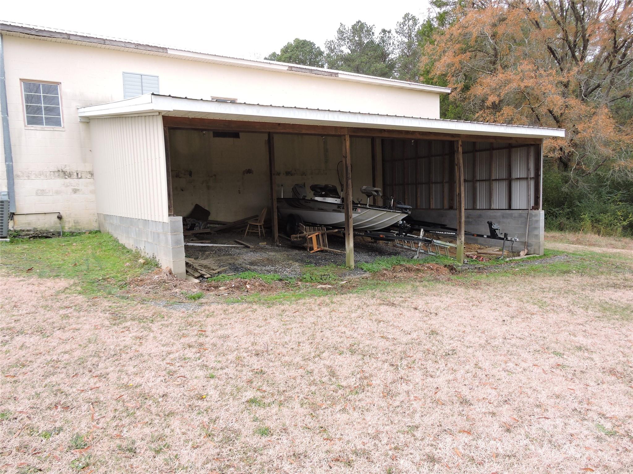 374 Zion Church Road