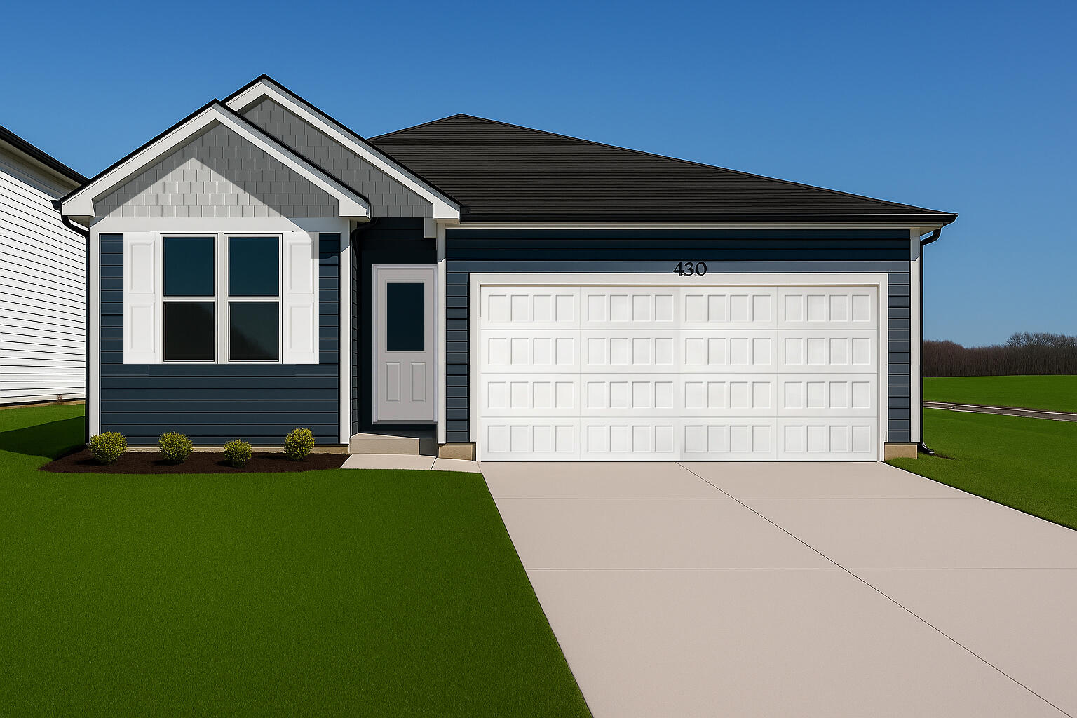 476 Stone Creek Road