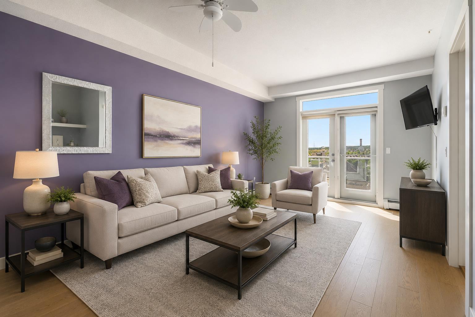 2300 Evanston Square NW 412