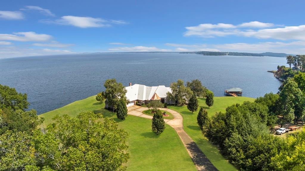 266 Eagle Point Lane