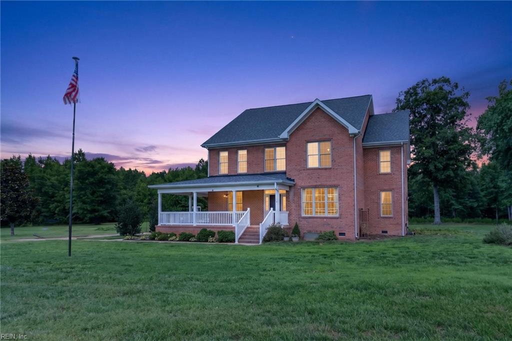 7400 Quaker Drive