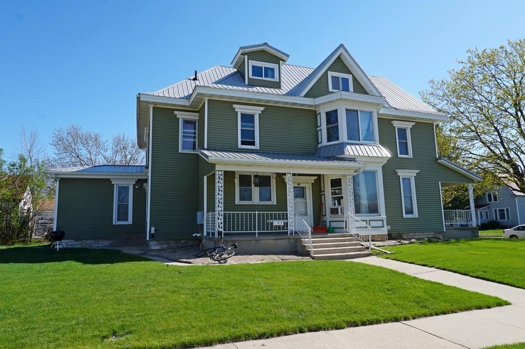 601 N Jackson Street