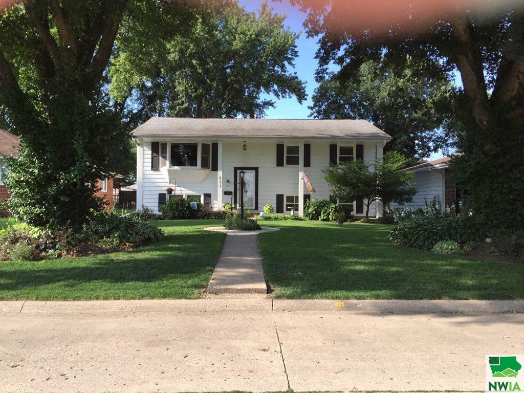 411 Calvin St Moville, Iowa, 51039