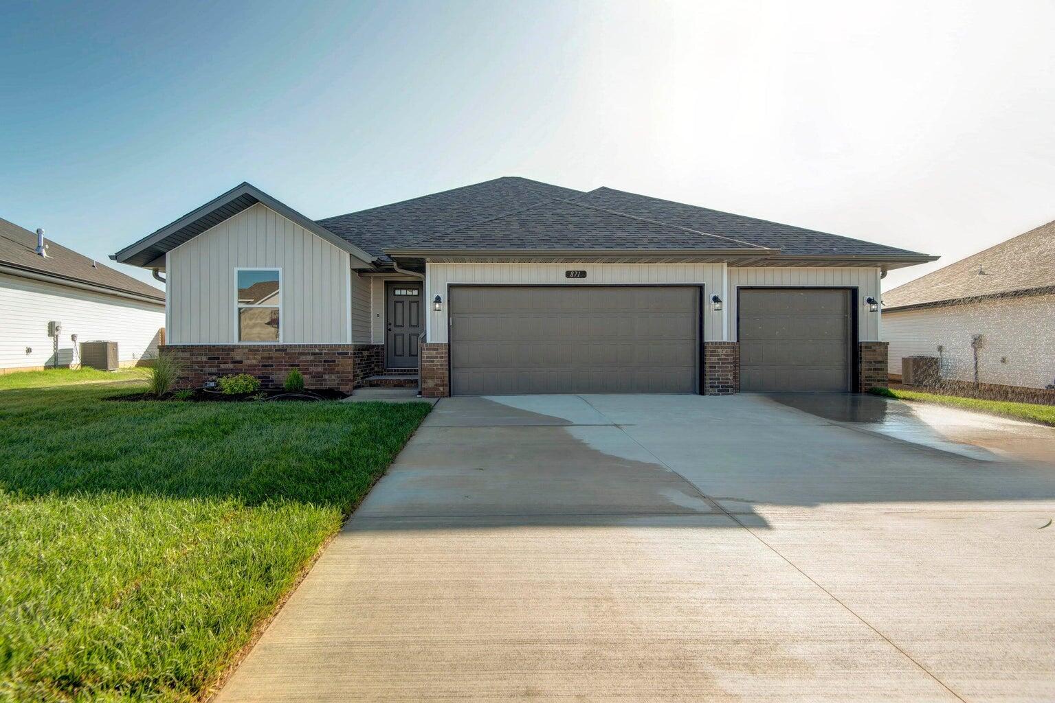 889 E Virginia Lane Lot 178