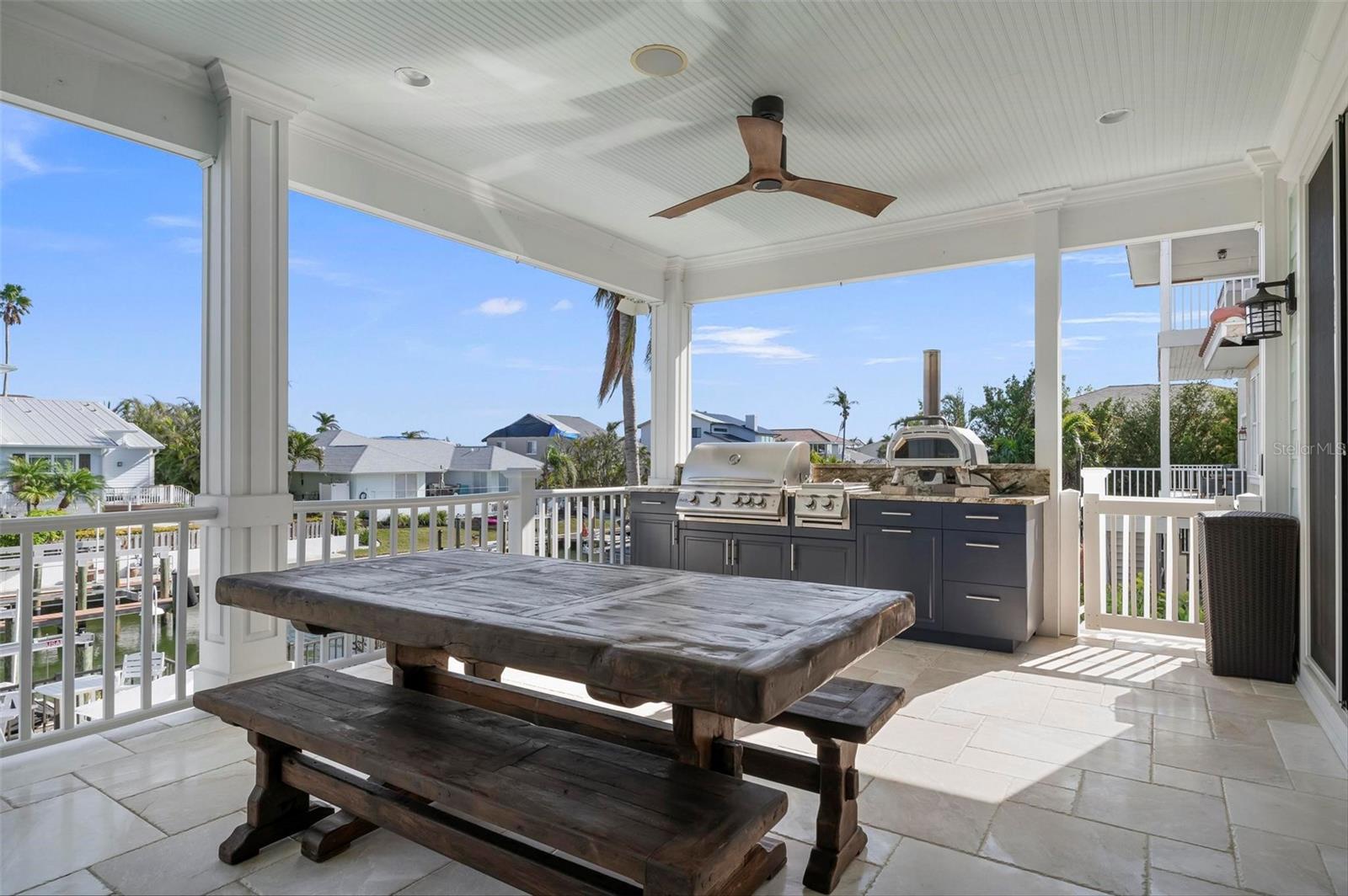 718 Key Royale Drive