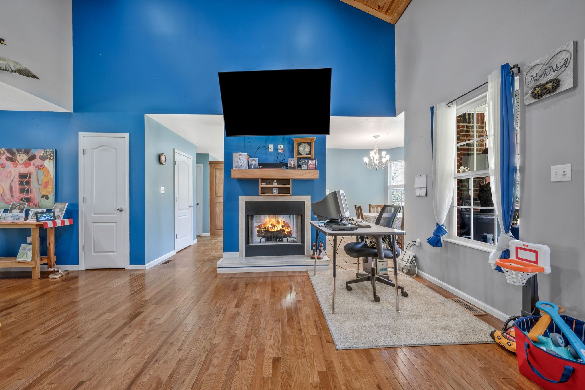 225 Richland Harbor Rd