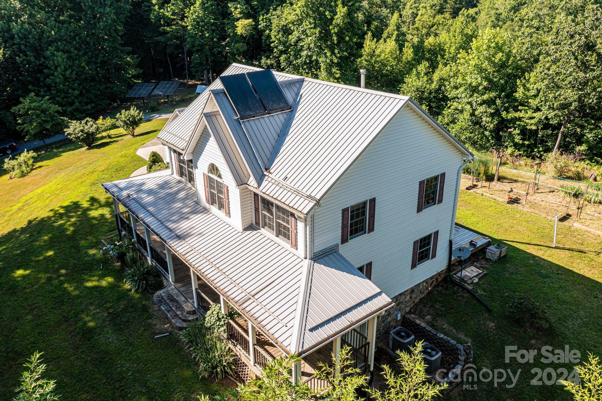1664 Ticknock Way