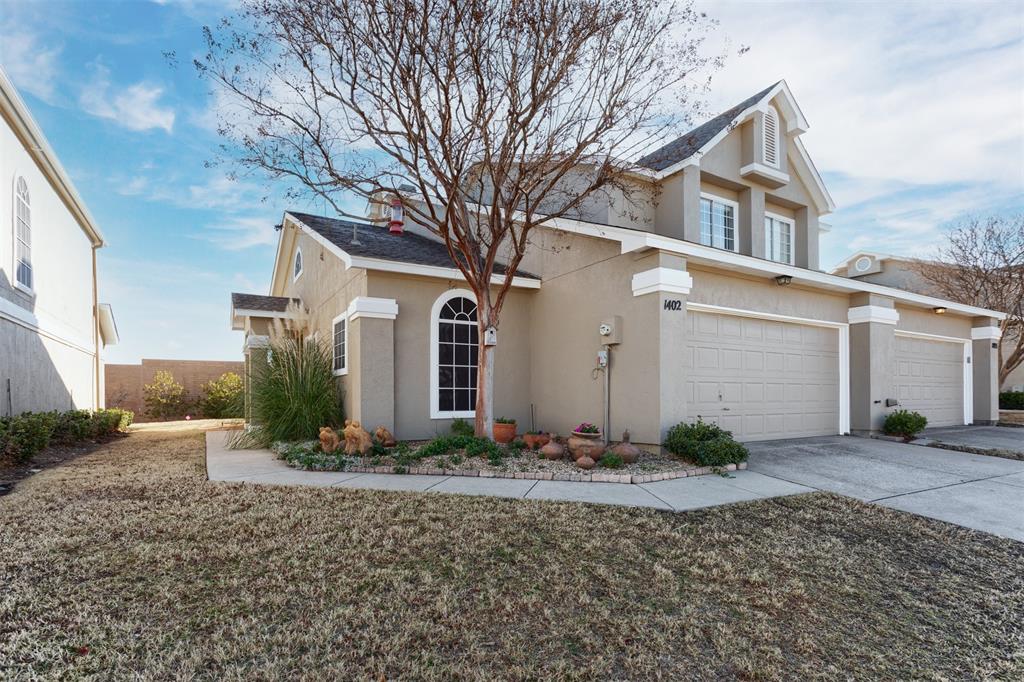 8400 Hickory Street, 1402 Frisco, TX