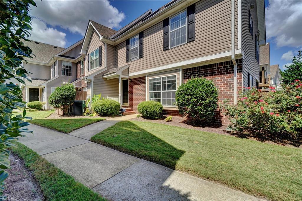 1818 Willow Point Arch, Chesapeake, VA 