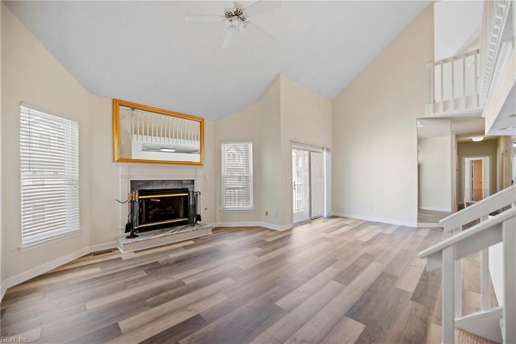 2313 Beach Haven Drive 303, Virginia Beach, VA 