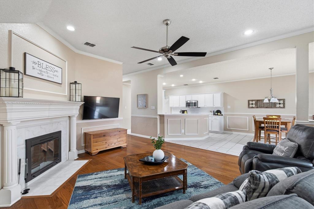 9712 Winter Park, Drive Frisco, TX