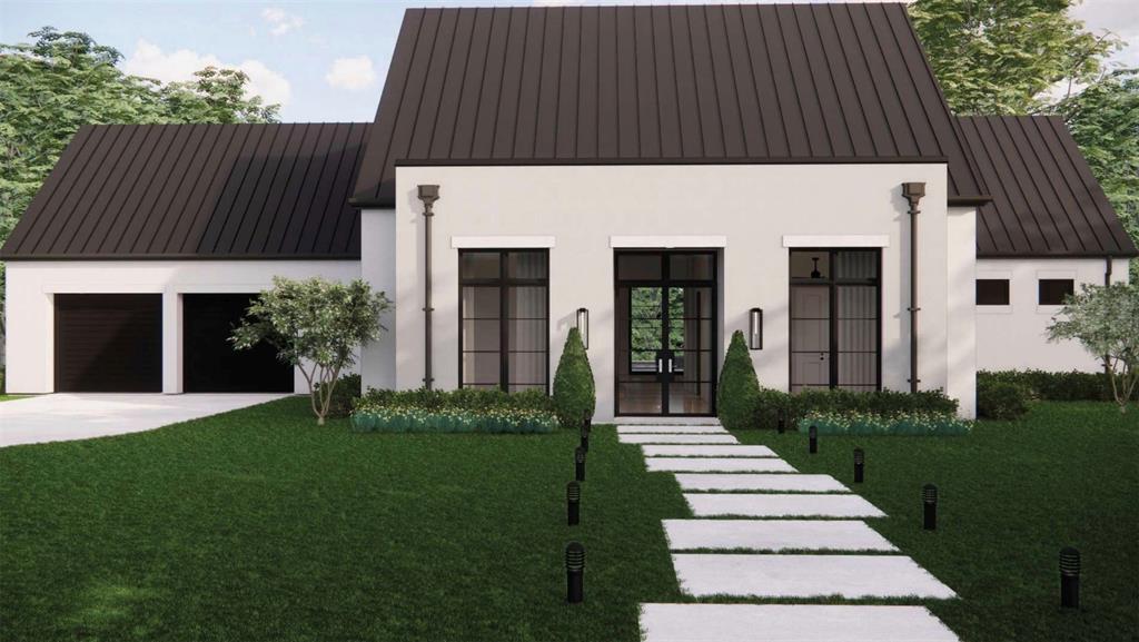 Exquisite new construction by Olerio Homes, in Fort Worth's west side, in the prestigious Montrachet neighborhood. This exclusive, private community offers 24-hour manned security, ensuring peace of mind. Montrachet features over 50 acres of parks and green spaces, along with miles of scenic hiking and biking trails.The resort-style amenities center is a haven for relaxation and recreation, with a pool, outdoor cabana, cooking area, fire pit, putting green, and courts for pickleball and bocce—all set against dramatic views. An outdoor pavilion nestled in a charming pecan orchard provides an idyllic setting for gatherings and leisurely afternoons.Montrachet is conveniently located just minutes from Fort Worth's finest private schools, dining, and shopping, offering unparalleled convenience. Discover the perfect blend of luxury, tranquility, and accessibility at Montrachet, where countryside charm meets city sophistication.Est completion 06-2026