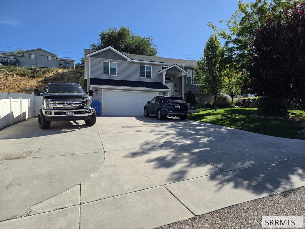 1222 Wall Street