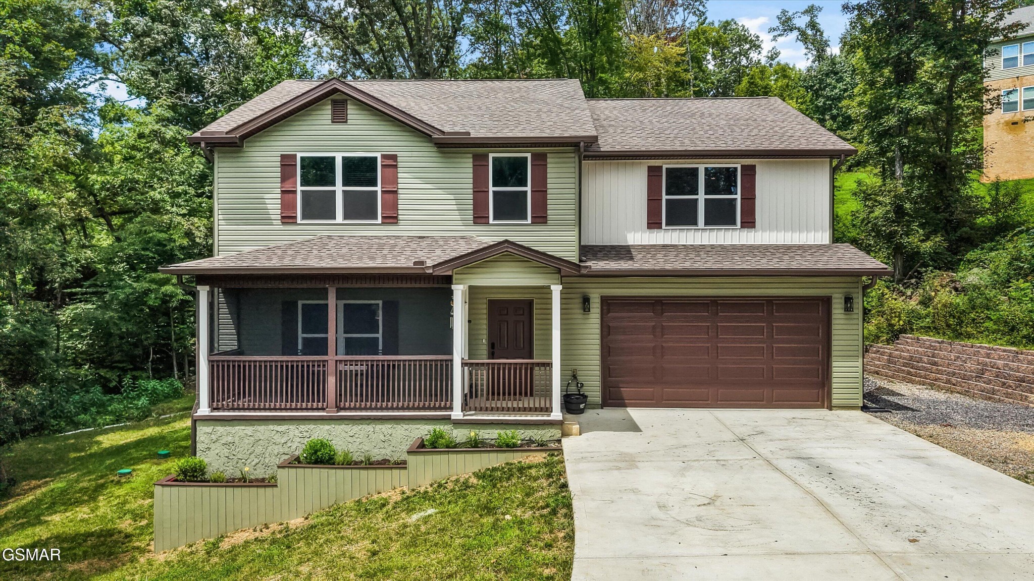 1836 Big Buck Lane Lane