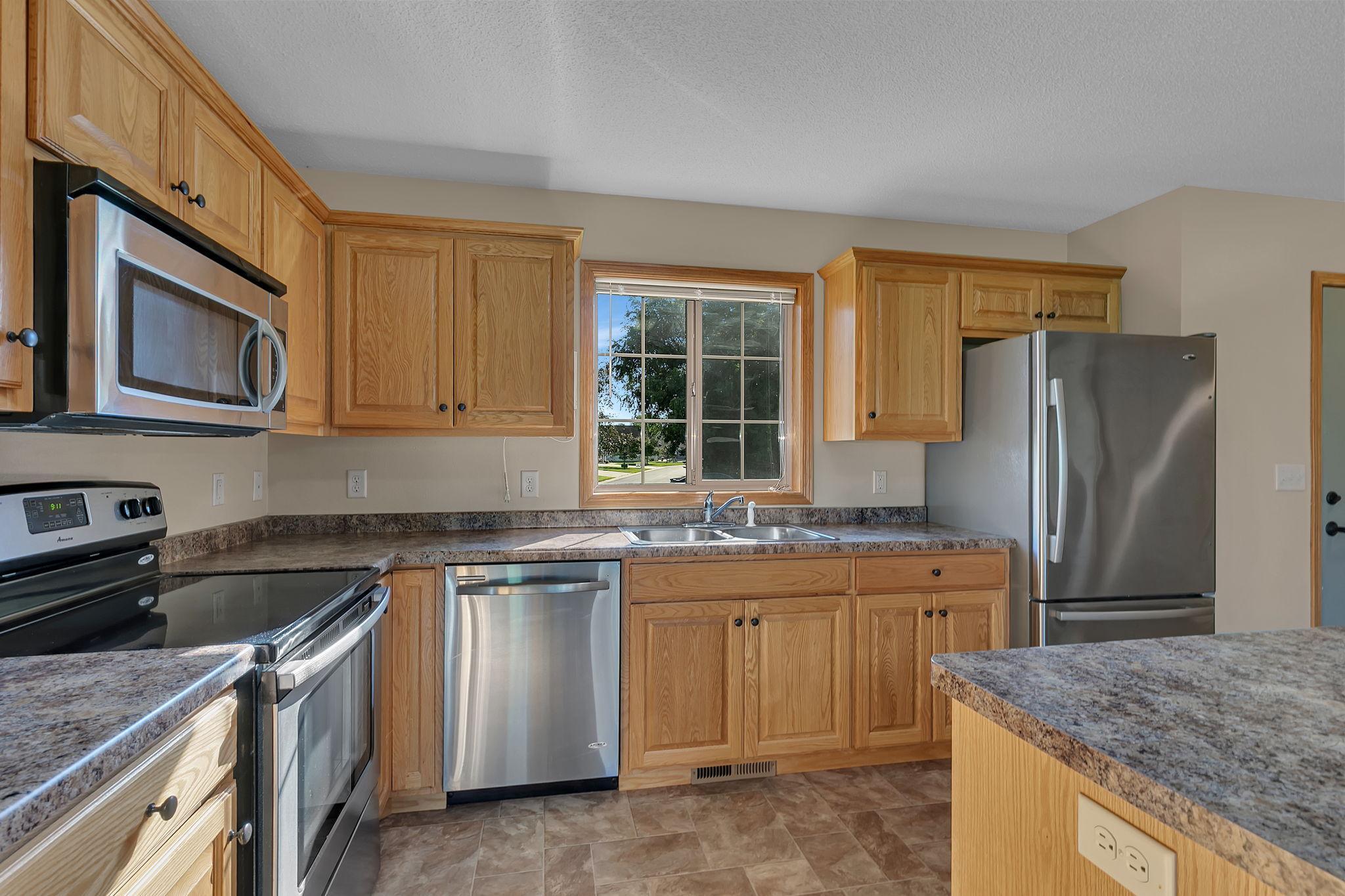 631 Cottonwood Avenue A