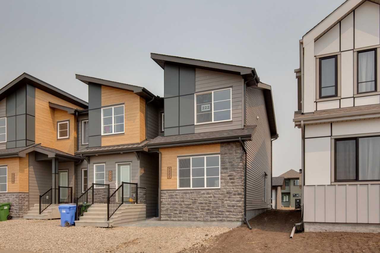 222 Heartwood Parade SE