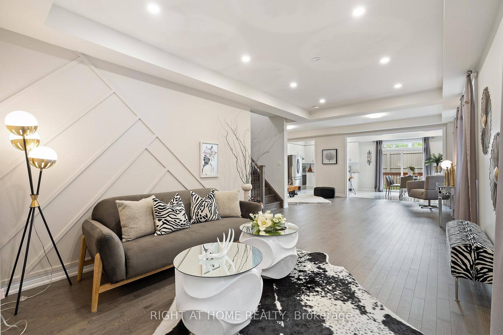 76 Badgerow Way