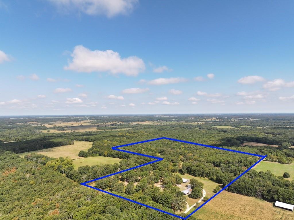 Home for Sale Cedar County, MOLocated at 4015 E 1500 Rd, Jerico Springs, MO 64756, this beautiful Cedar County property offers newer construction, a large shop, timber, wildlife, and a peaceful country setting within convenient driving distance of Stockton Lake. Constructed in 2025, the approximately 1,280 sq. ft. home features 2 bedrooms and 2 bathrooms with a comfortable, efficient layout designed for easy country living.Inside, Spray foam insulation and radiant floor heat provides warm, even heat during the colder months, with appliances included, helping make this home ready for its next owner. The property is served by rural water and has a 1,000-gallon concrete septic tank. A large wraparound porch creates the perfect place to relax in the evenings, drink your morning coffee, entertain friends, or simply enjoy the quiet Missouri countryside.Outside, you'll find a 30x40 shop with an additional 3x30 covered carport, providing plenty of room for vehicles, boats, ATVs, equipment, tools, and projects. There is also an RV hookup with a septic connection, adding convenience for your camper or visiting family and friends.Outdoor enthusiasts will appreciate the trails running through the timber and the abundance of wildlife that calls the area home. Whether you enjoy walking the woods, riding ATVs, watching wildlife, or hunting, this property offers plenty of opportunities to enjoy the outdoors right at home Home For Sale EL Dorado Springs MOLocated between El Dorado Springs and Stockton is a home with a major advantage of the property's proximity to Stockton Lake, one of southwest Missouri's favorite outdoor destinations. The lake is known for excellent fishing, boating, swimming, camping, and recreation, making this property a great fit for anyone wanting country living with lake activities within an easy drive. Keep the boat in the shop and spend your weekends chasing bass, crappie, and walleye or enjoying a day on the water.