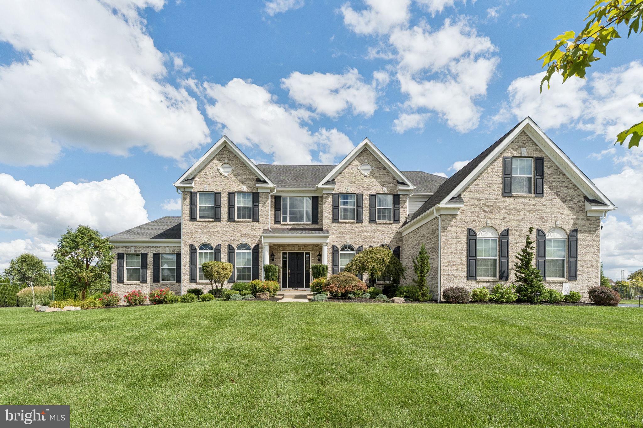 304 Salarno Court