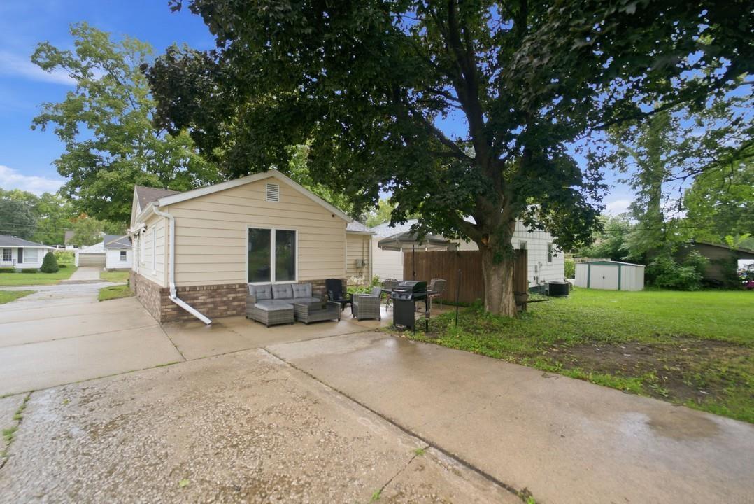 1004 Cedar Street