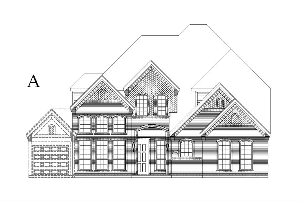16502 W Pelican Hill, Lane Frisco, TX
