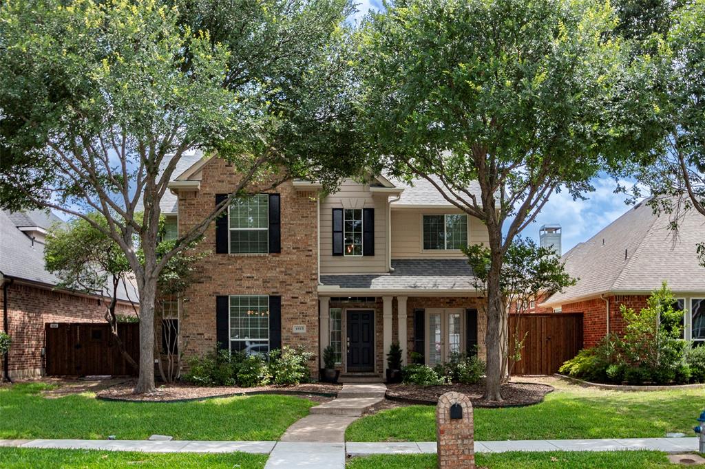 4015 Guadalupe, Lane Frisco, TX