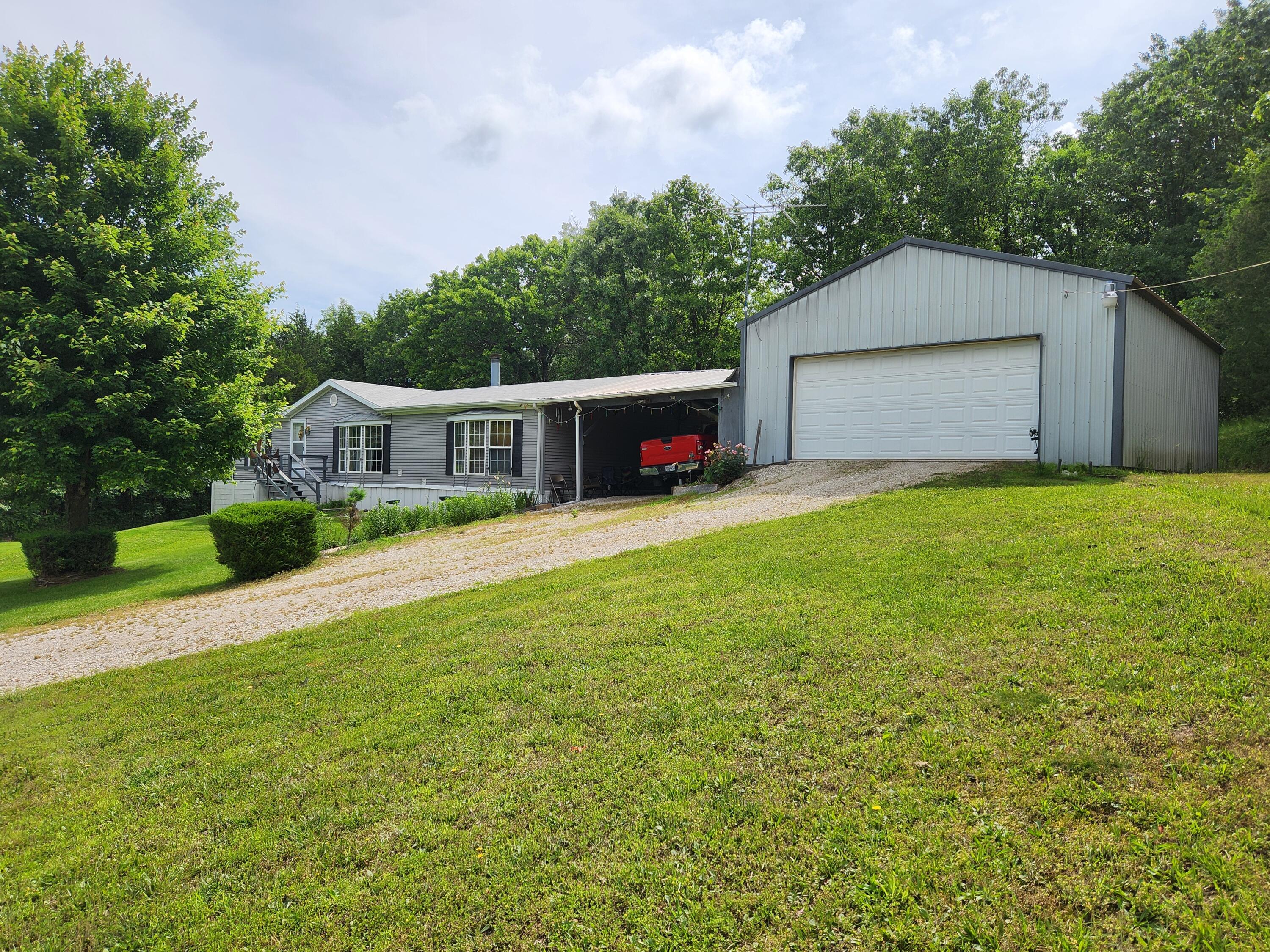 2282 Turnbo Road