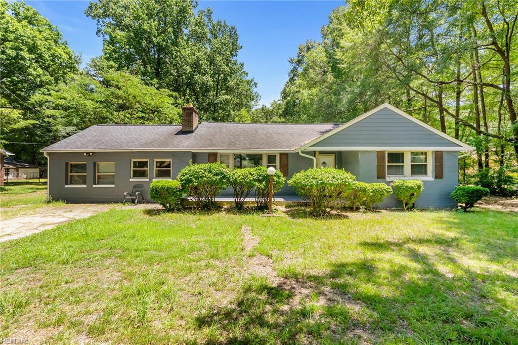 501 Fernwood Farms Road, Chesapeake, VA 