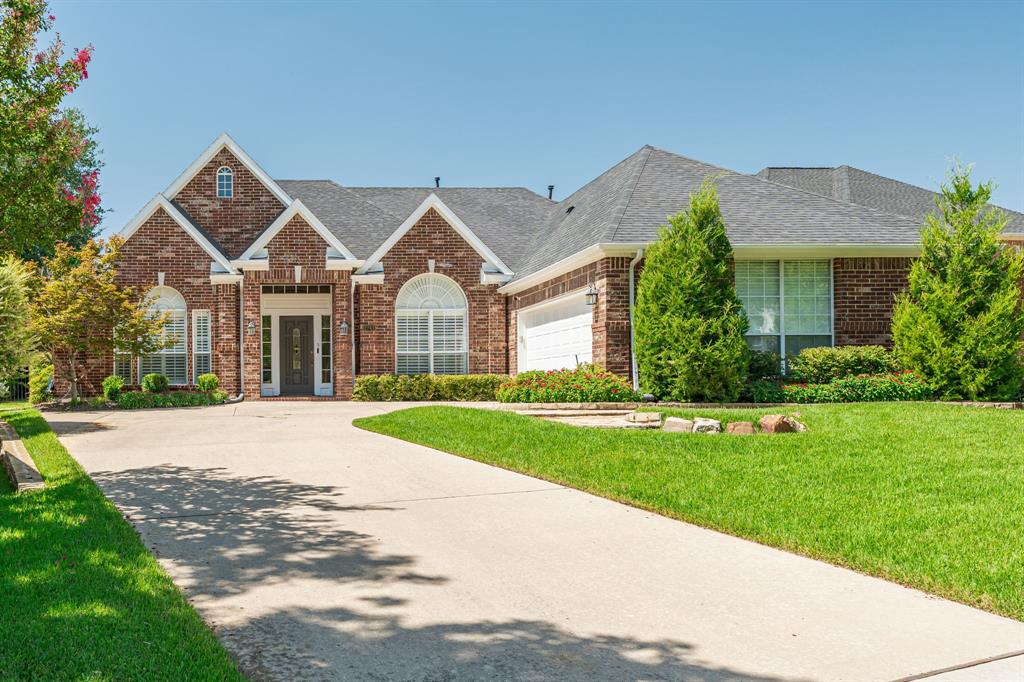 2741 Brookside Lane