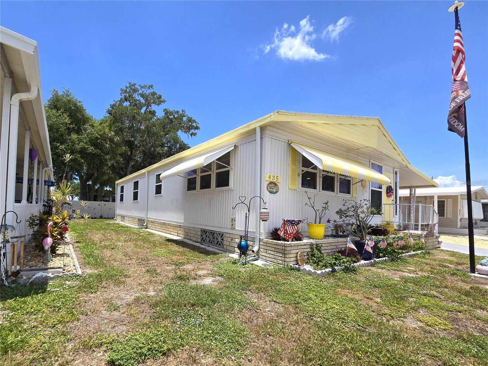 5619 Bayshore Road 435