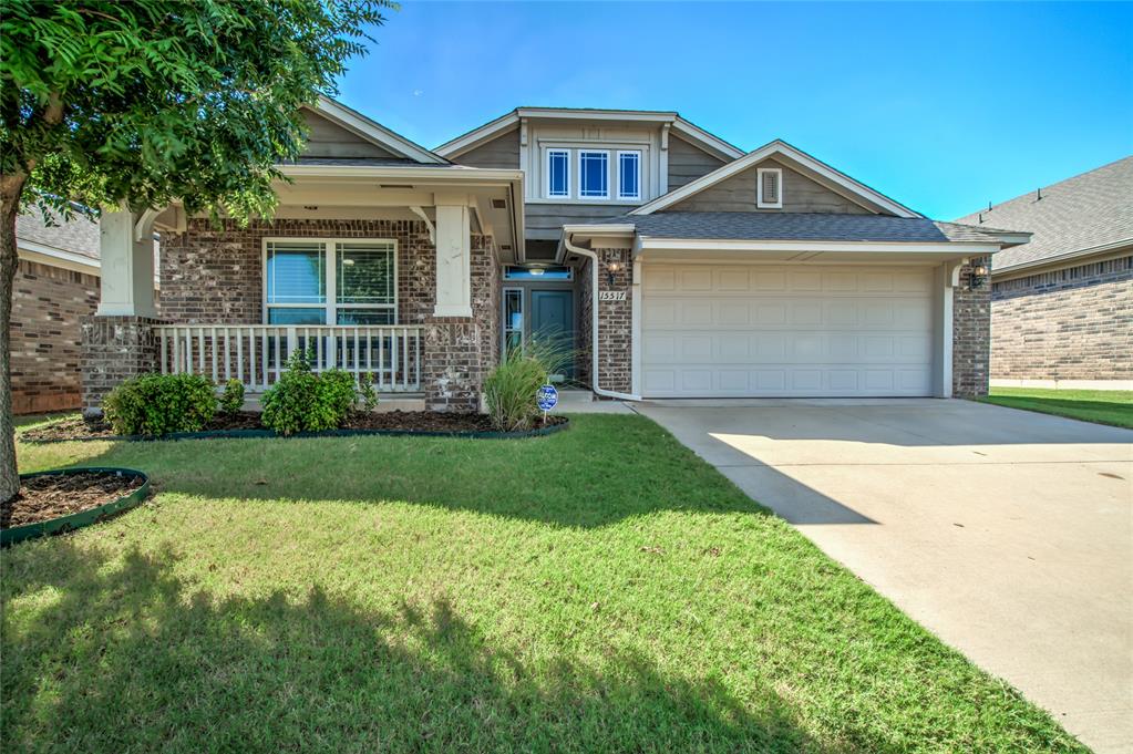$5,000 TOWARDS BUYER'S CLOSING COSTS WITH ACCEPTABLE OFFER. Beautiful and well cared for home in Deer Creek Schools. New carpet in living areas and master bedroom. Spacious kitchen with quartz counters, stainless steel appliances, island, pantry, & gas range. Mud room, seperate utility room, & study! Water heater replaced 2025. Large covered patio and cozy front porch. Conveniantly located close to Turnpike, shopping, & Spring Creek Elem.