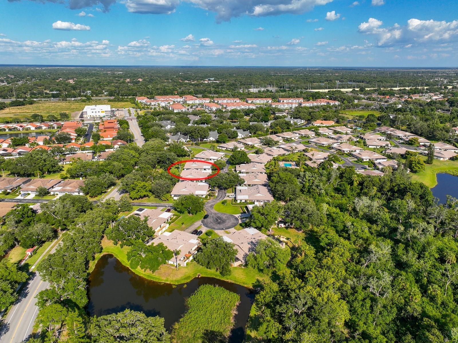 4503 Lake Vista Drive 4