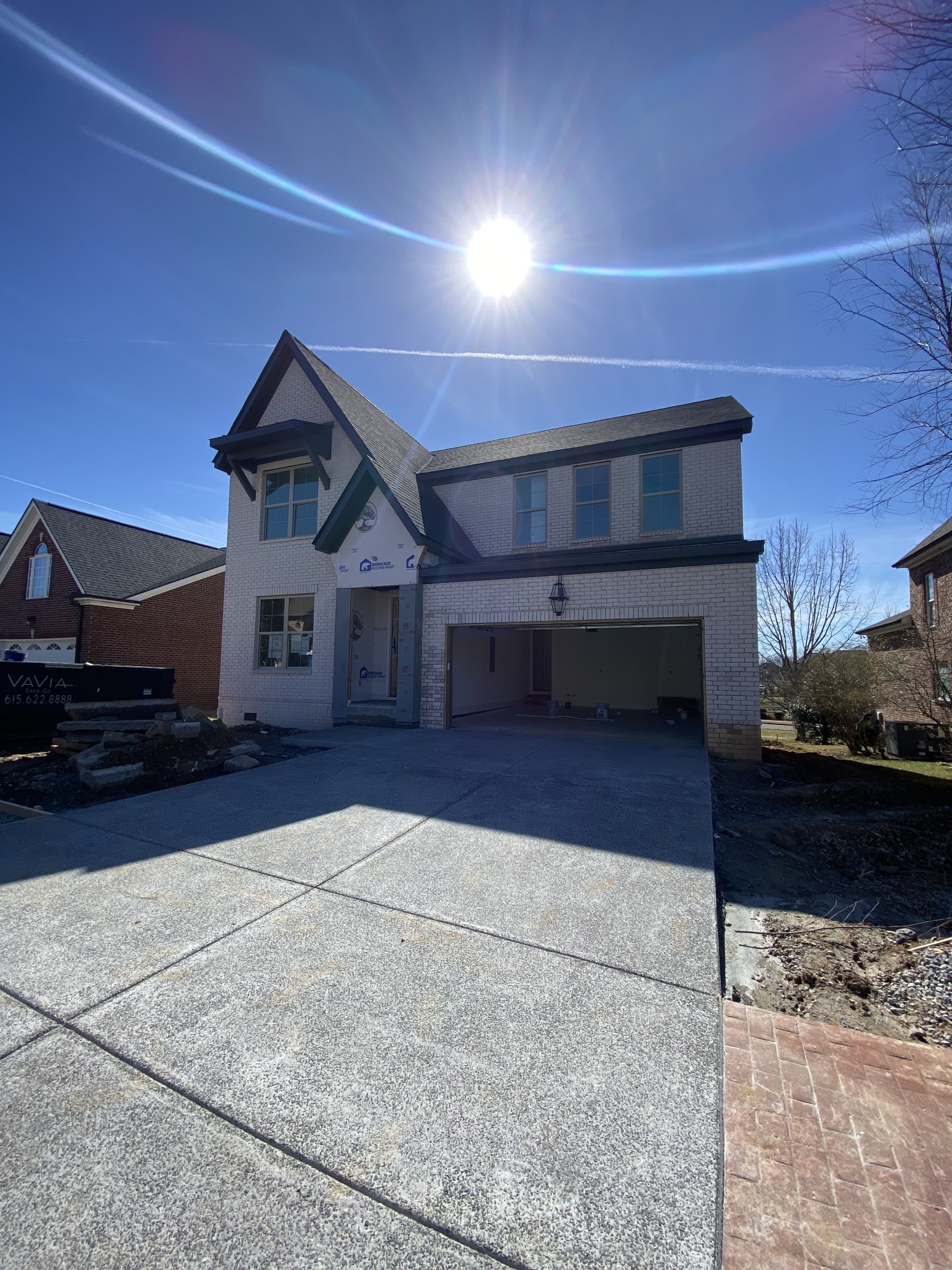 1087 Isaac Franklin Dr