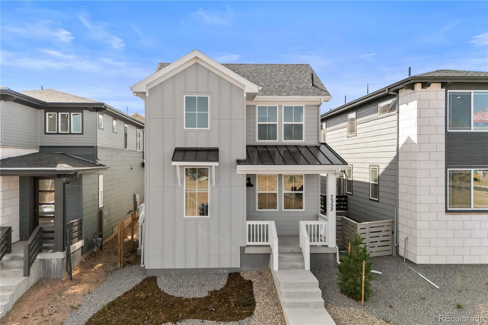 7352 Watercress Drive