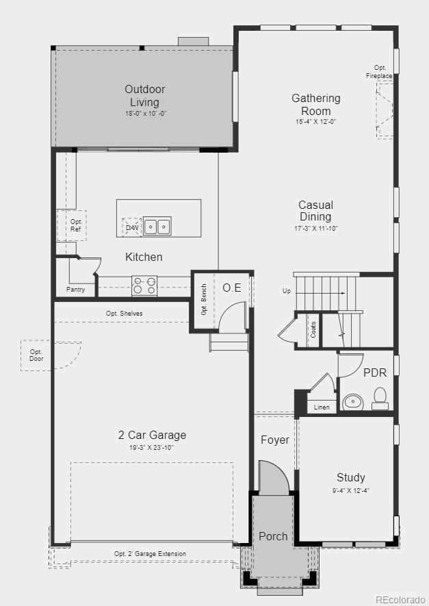 17396 Hop Clover Avenue