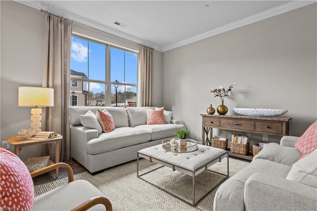 MM Delta Model @ Watermark