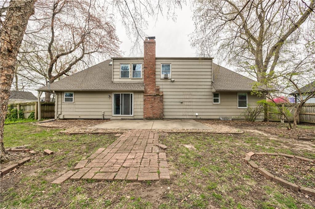 4304 W 83rd Street