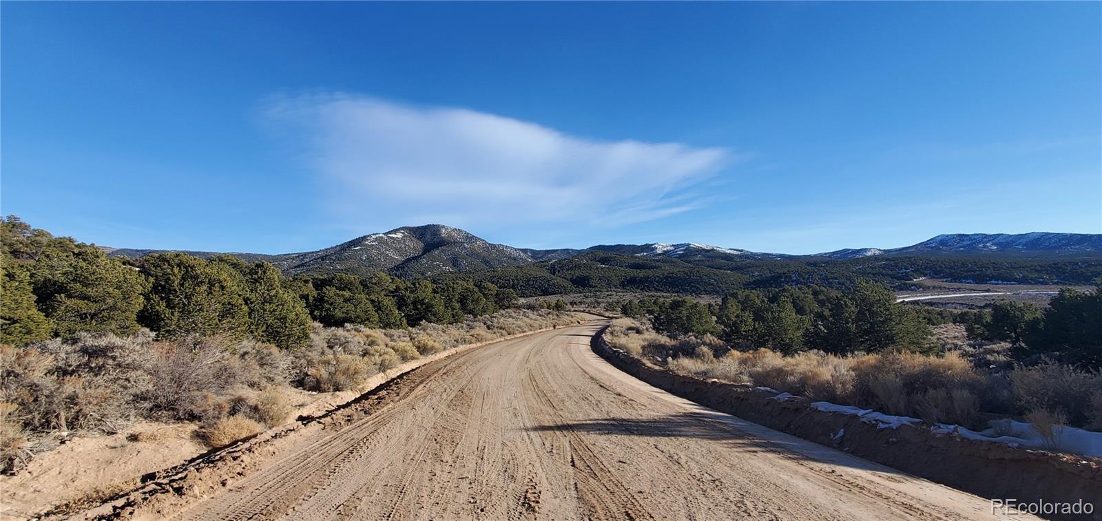 1618 Juarez Road