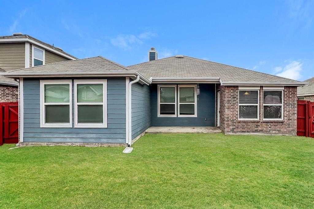 2021 Enchanted Rock Drive