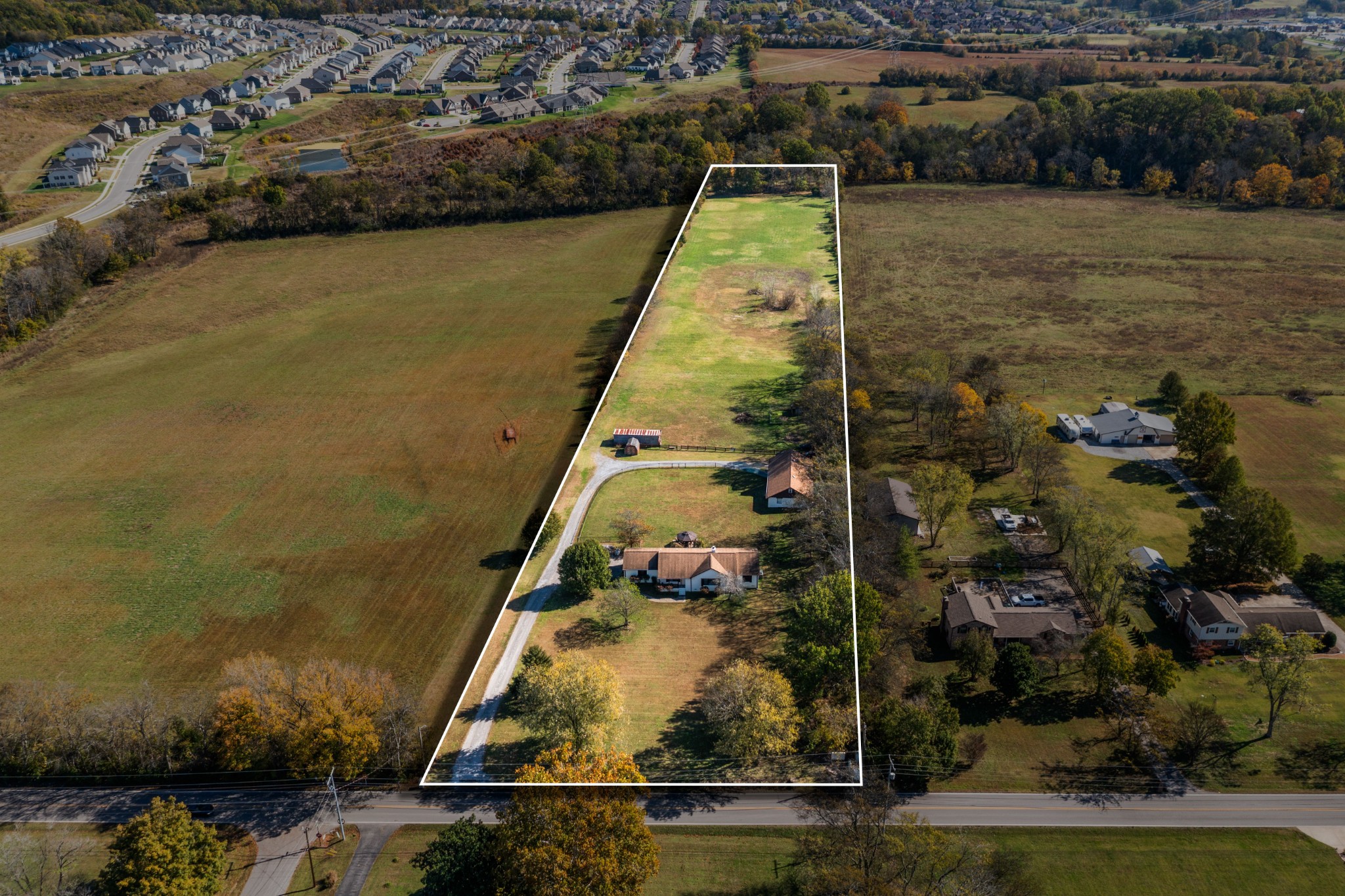 170 Upper Station Camp Crk Rd