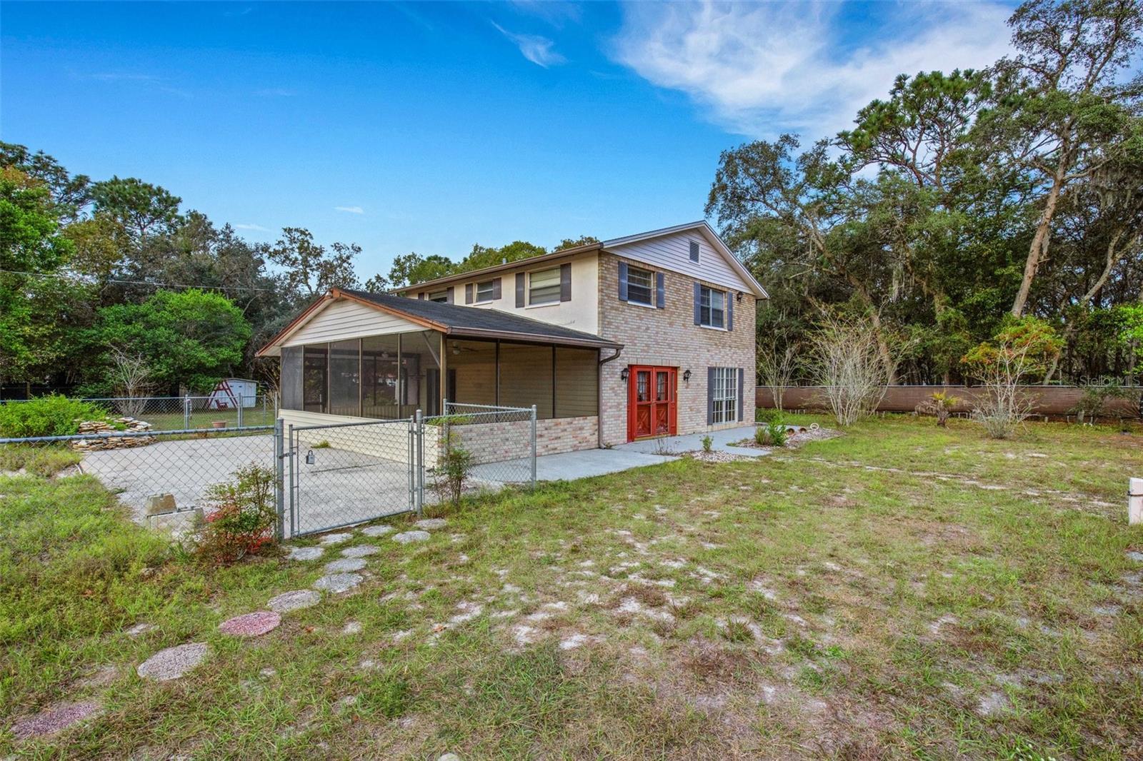 14450 Lancer Road