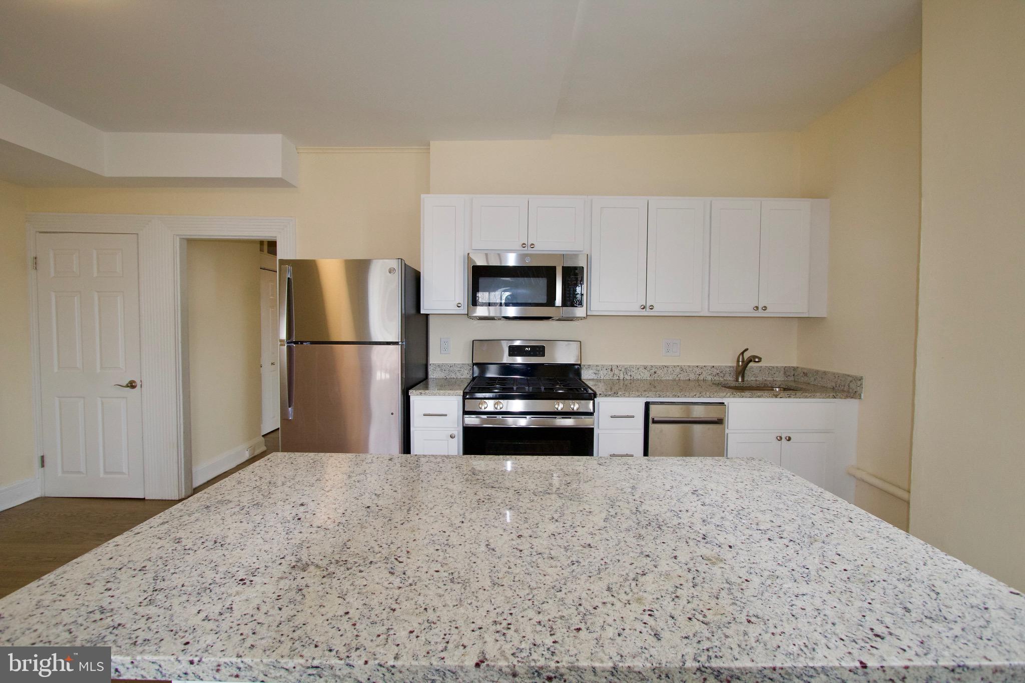 Discover timeless charm and unbeatable convenience at 2743 Saint Paul Street, where a beautifully NEWLY RENOVATED 3-bedroom, 2-bath apartment awaits you in one of Baltimore’s most iconic and walkable neighborhoods—Charles Village. 2743 Saint Paul St offers a beautifully maintained apartment unit that blends timeless charm with modern amenities.Features:Spacious 3BR layoutOriginal hardwood floorsDeck/balcony accessOn-site laundryLocation Highlights:1 block from Johns Hopkins UniversitySurrounded by restaurants, shops, and parksExcellent public transportation accessWalk Score: 93 | Transit Score: 73Nearby Institutions:Johns Hopkins University – 0.6 miUniversity of Baltimore – 1.6 miMICA – 2 miUnion Memorial & Johns Hopkins Hospitals nearby