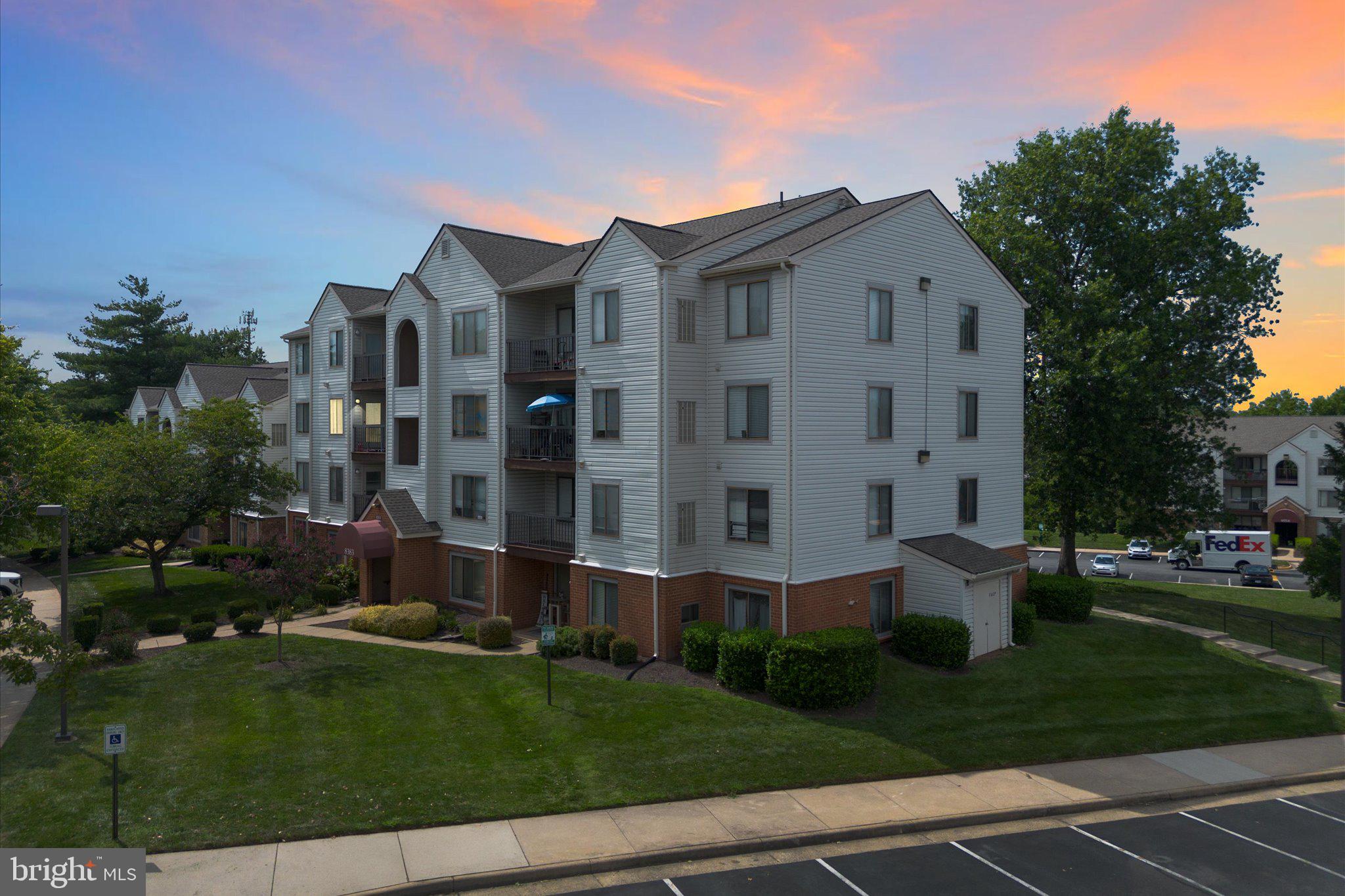 8383 Buttress Lane 302, Manassas, VA 20110