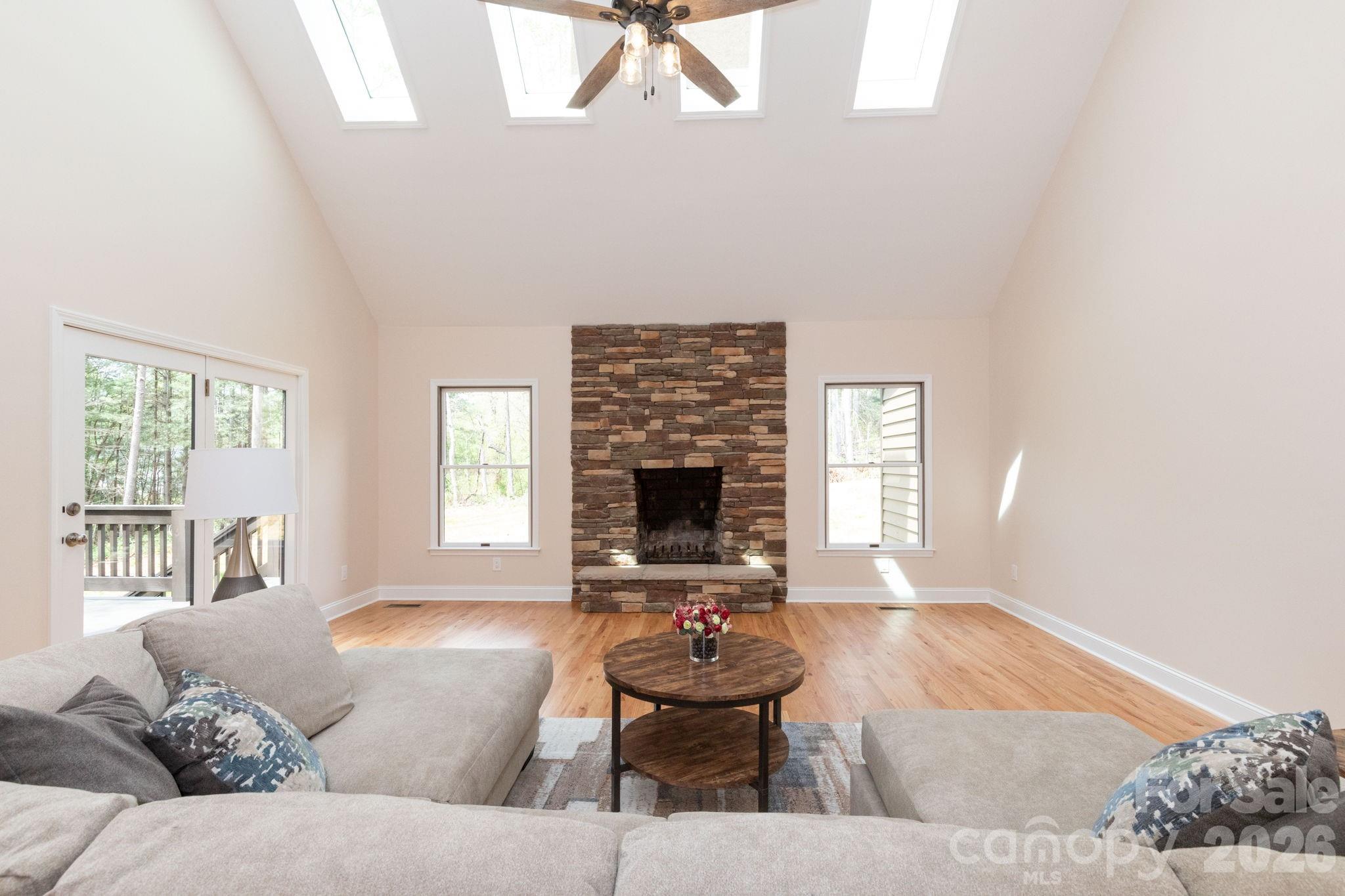 68 Sigmon Road